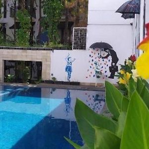 The Silk At Dago Boutique Hotel